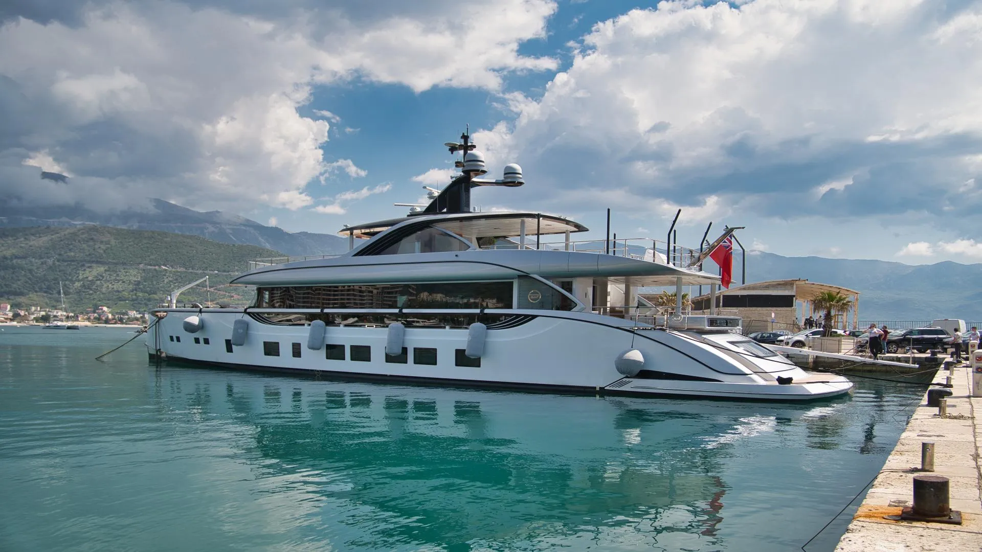 Yatlarda Akü Kapasitesi Nasıl Hesaplanır?