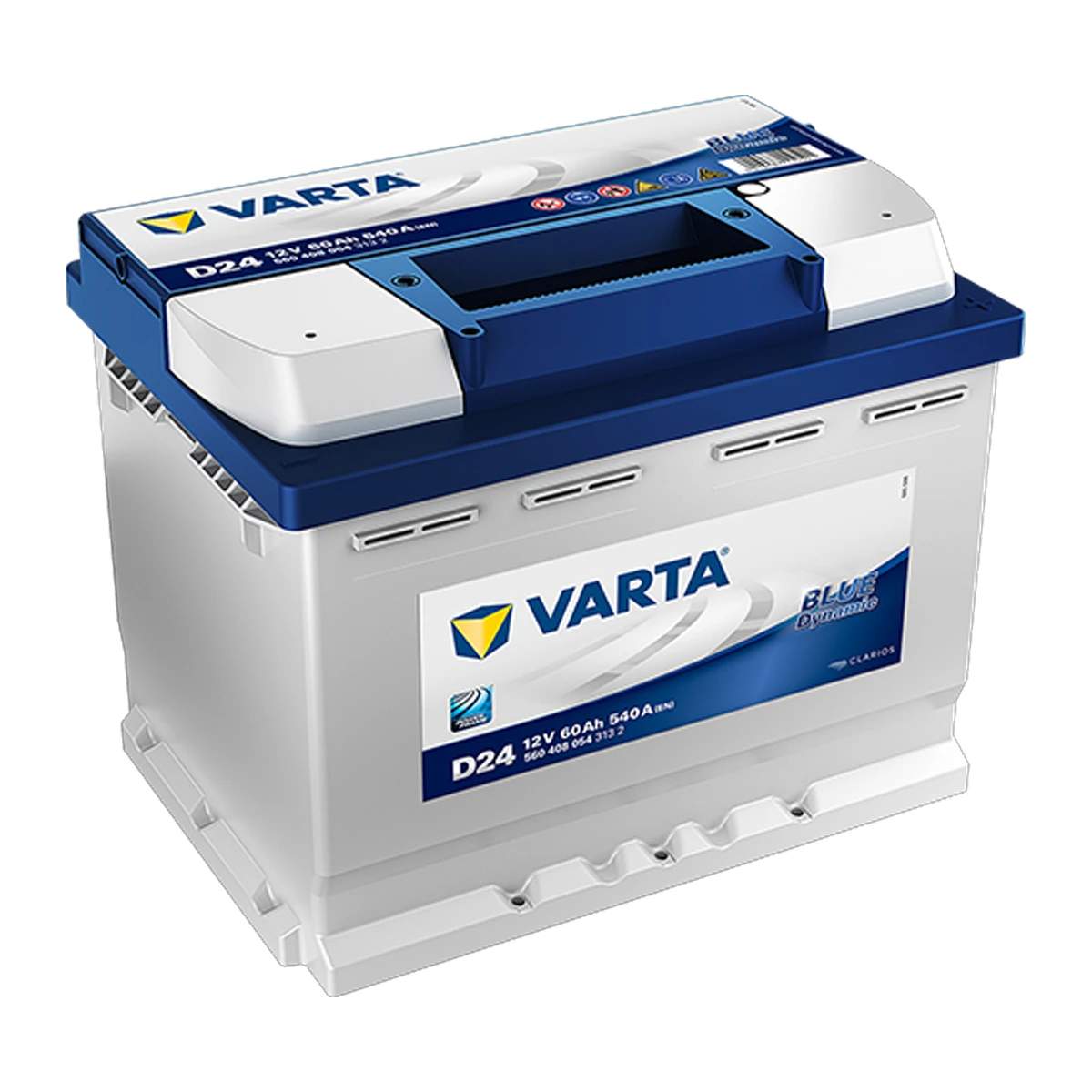 VARTA Blue Dynamic