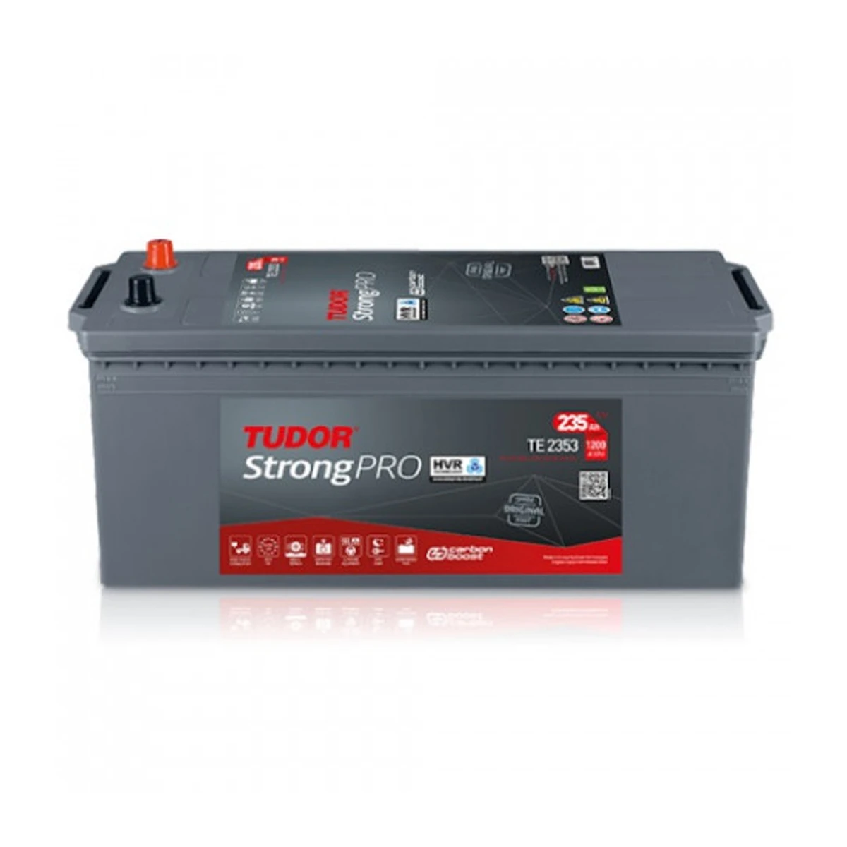 Tudor StrongPRO TE2353