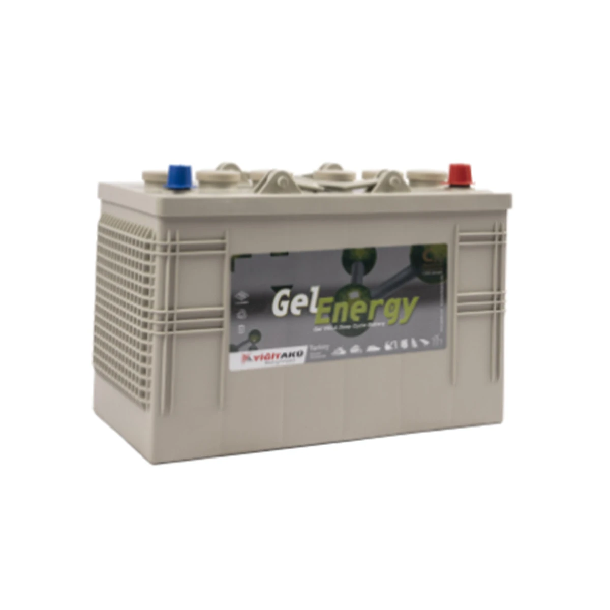 Yiğit Akü Gel Energy